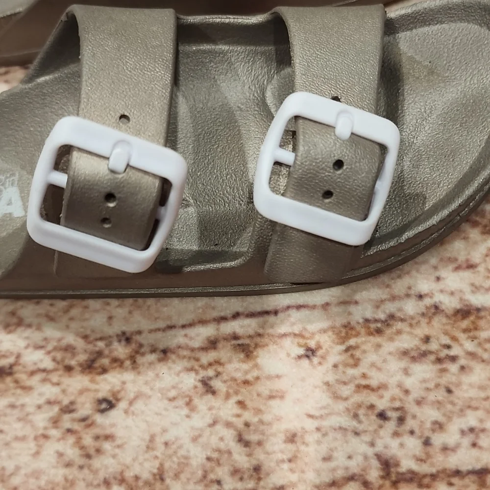 Girls sandals - Picture 6 of 6